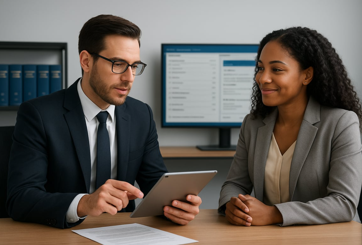 Top Personal Injury Lawyers in 2026 How to Choose the Best One