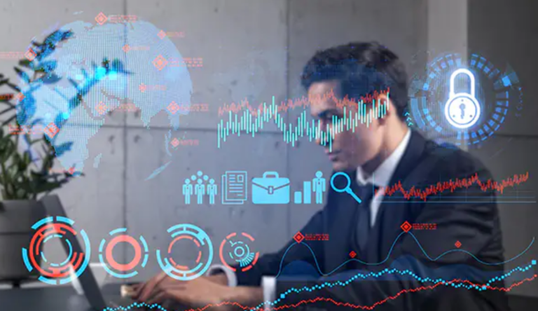 How Big Data Analytics Drives Business Growth and Innovation