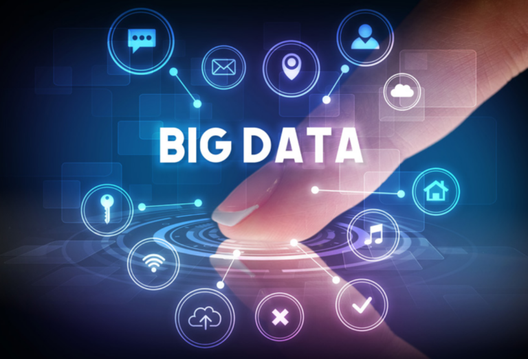 How Big Data Helps Companies Reduce Costs and Increase Profit