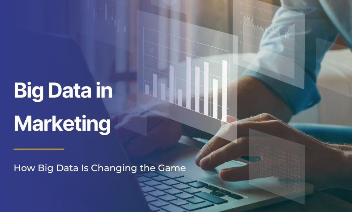 How Big Data Is Transforming Digital Marketing Strategies