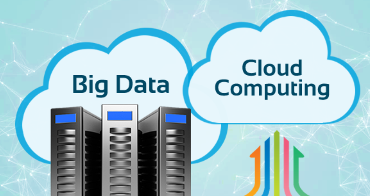 How Cloud Computing Supports Big Data Processing