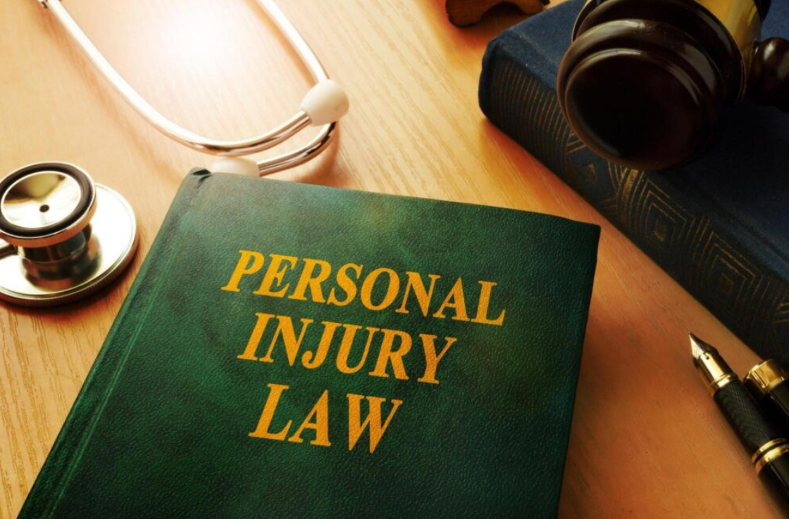 How to File a Personal Injury Claim Step-by-Step