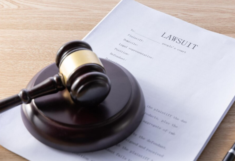 How to Prove Liability in a Personal Injury Case