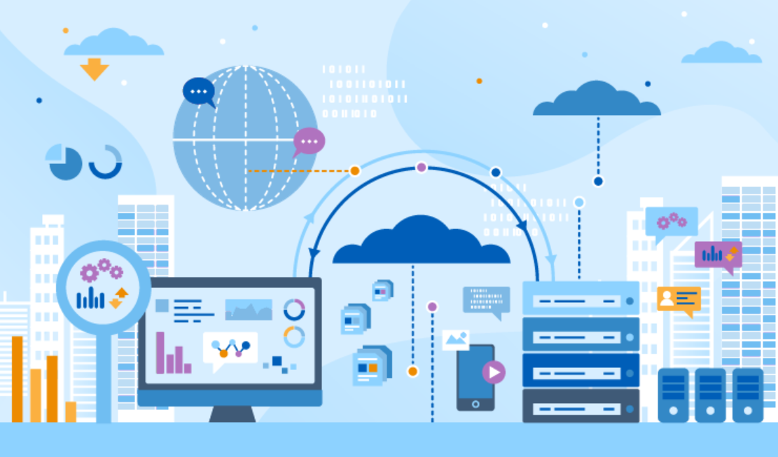 Real-Life Examples of Big Data Applications in Business