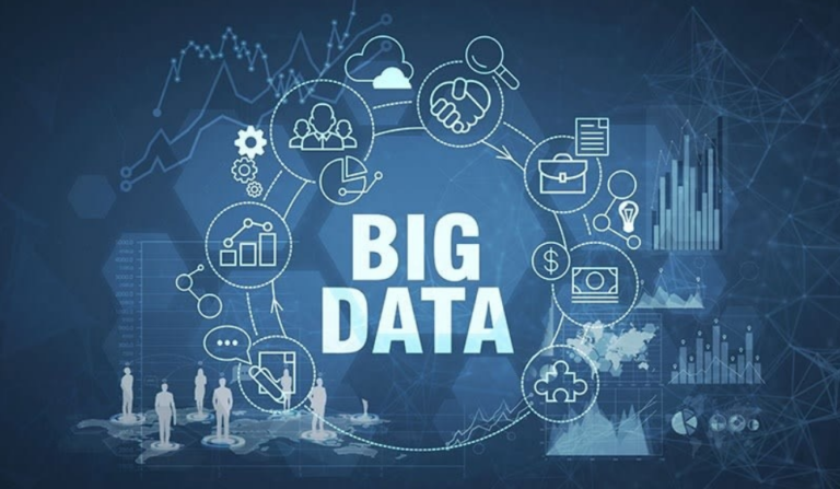 Top Big Data Trends You Can’t Ignore This Year
