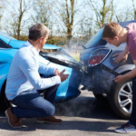 What to Do Immediately After a Personal Injury Accident