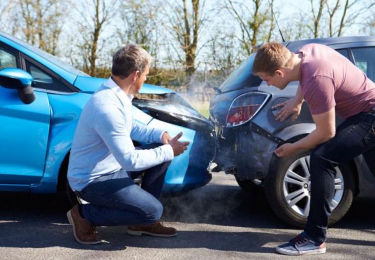 What to Do Immediately After a Personal Injury Accident