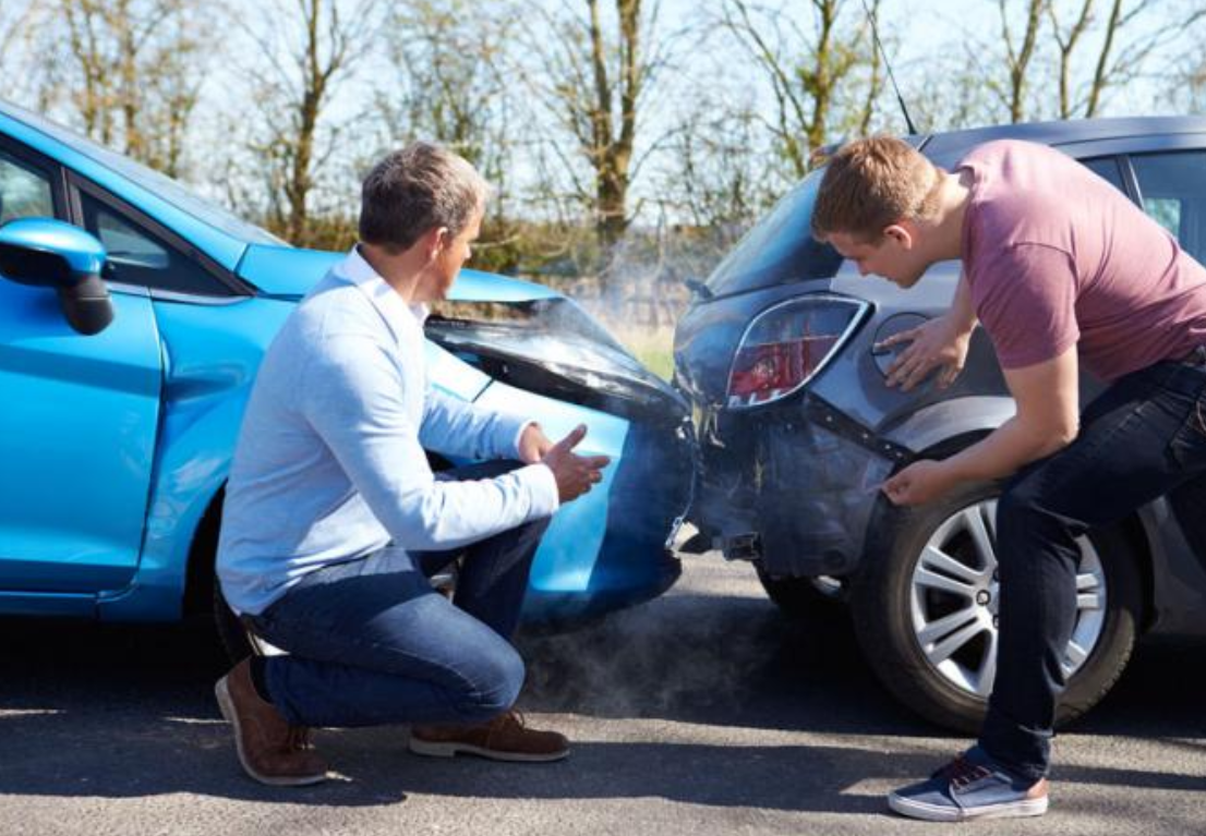 What to Do Immediately After a Personal Injury Accident
